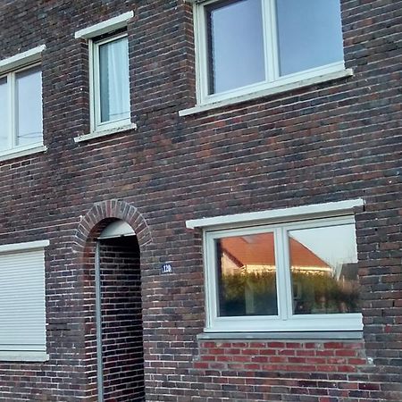Gite De Blessy Exterior photo